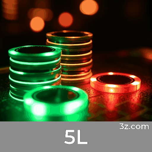 5L Verde: Responsabilidade e Sustentabilidade