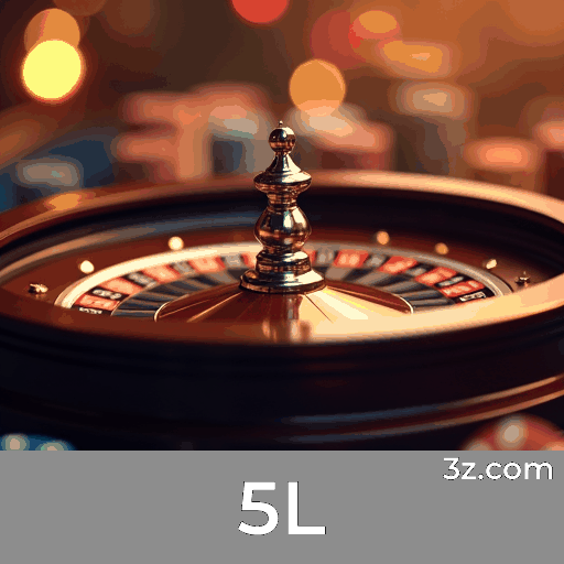 5L: O Paraíso dos Jogos Selecionados
