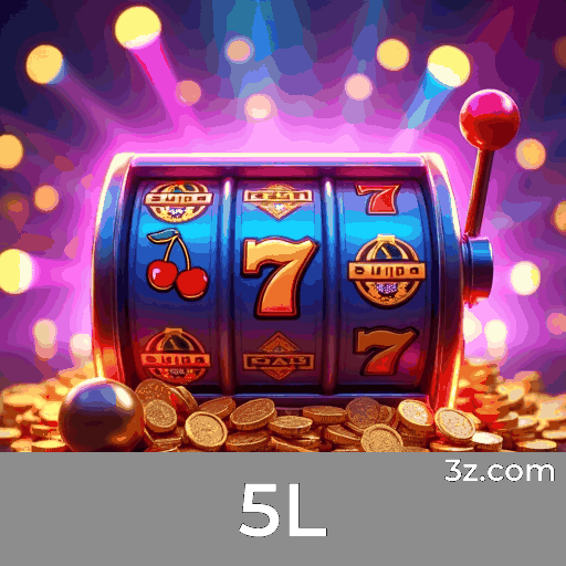 5L: Jogos de Cassino Incríveis e Emocionantes