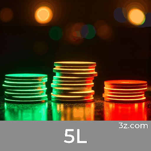 5L: Login Seguro e Otimizado para Brasileiros