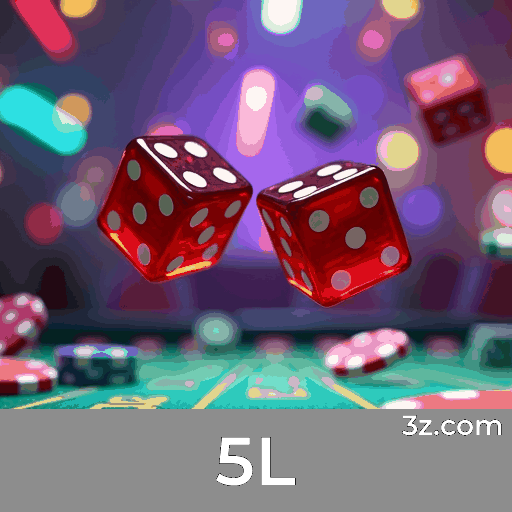 5L: Jogos de Cassino Incríveis e Emocionantes